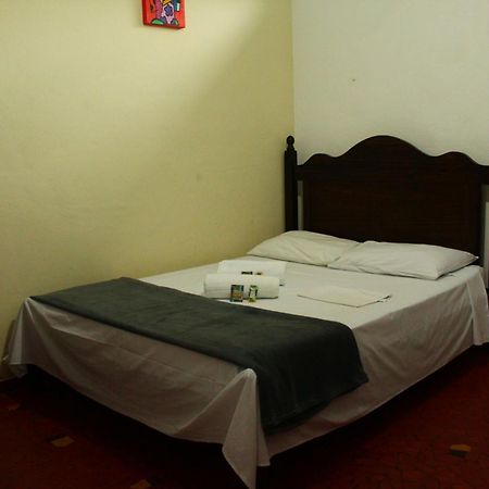 Hotel Bem Te VI Ubatuba Zewnętrze zdjęcie