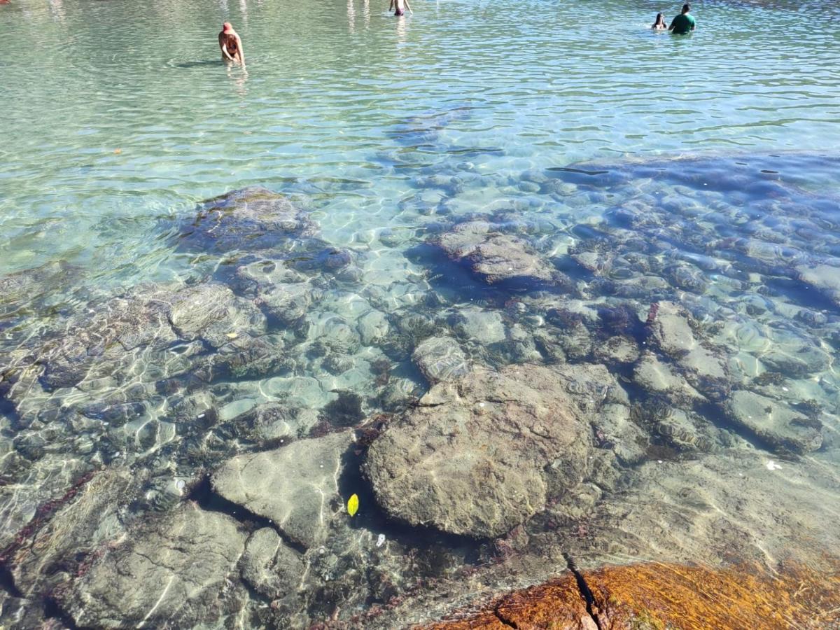 Hotel Bem Te VI Ubatuba Zewnętrze zdjęcie