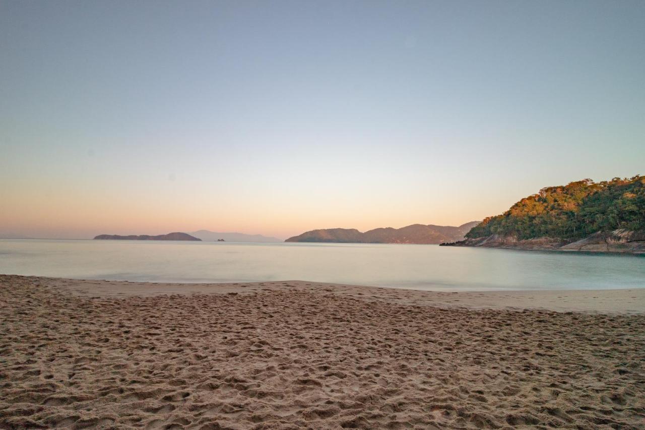 Hotel Bem Te VI Ubatuba Zewnętrze zdjęcie