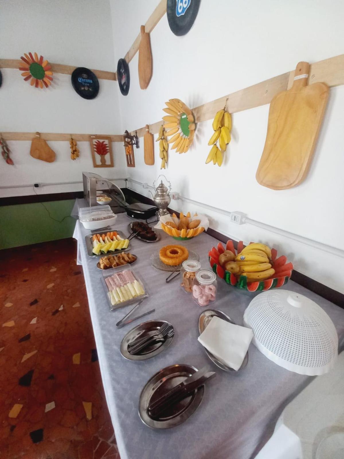 Hotel Bem Te VI Ubatuba Zewnętrze zdjęcie