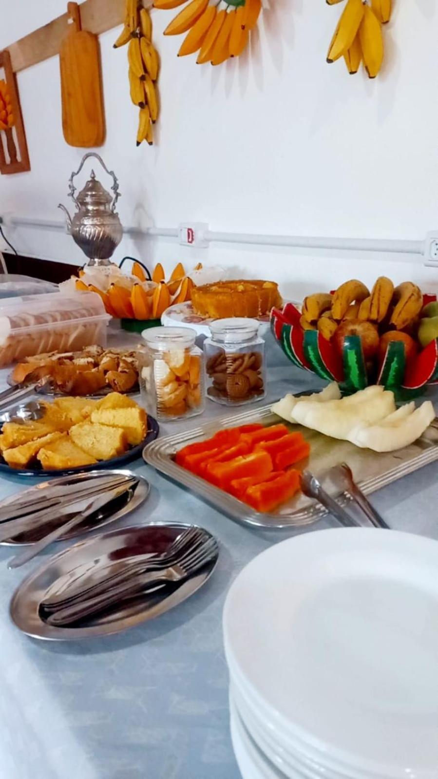 Hotel Bem Te VI Ubatuba Zewnętrze zdjęcie