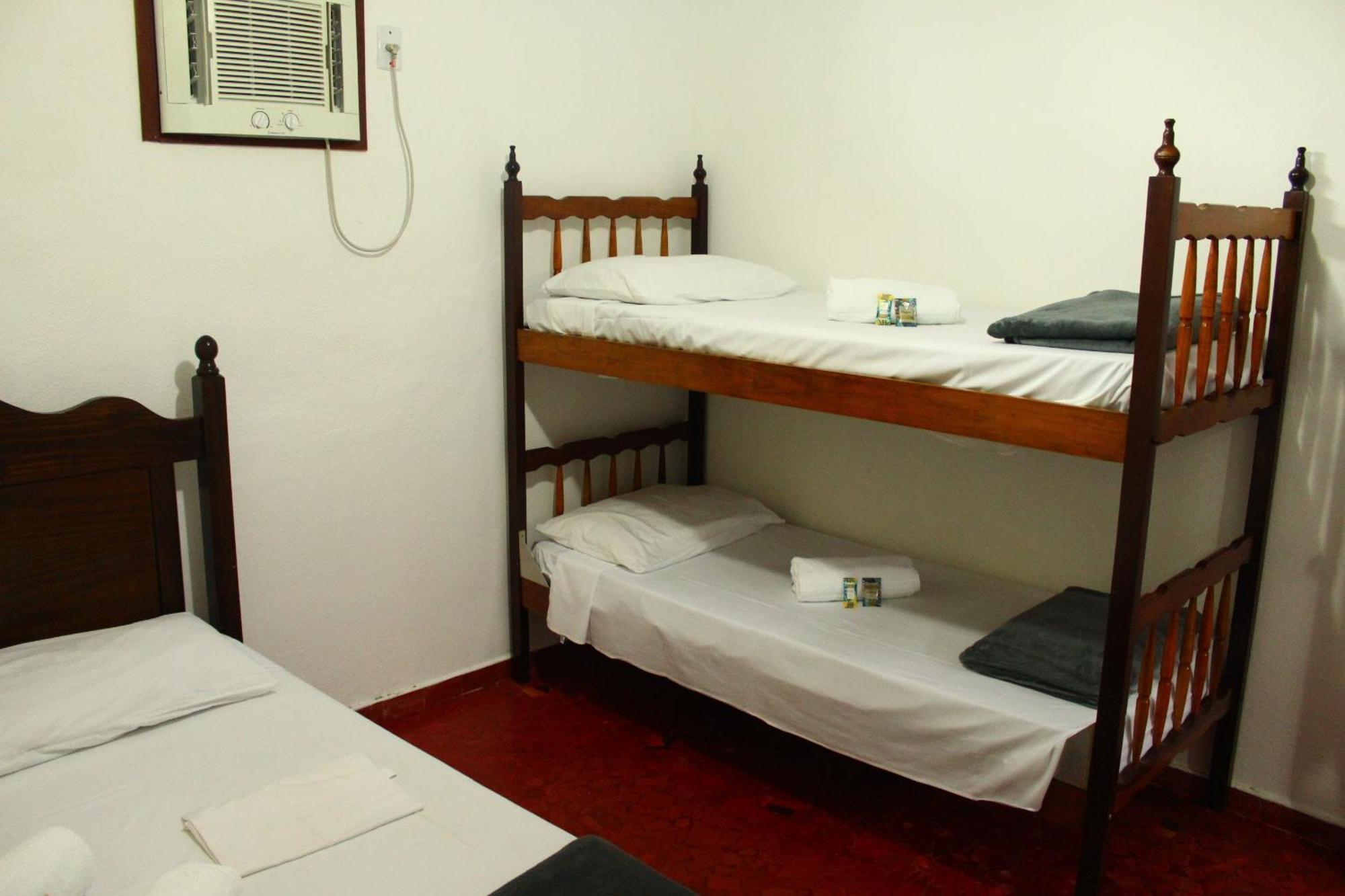 Hotel Bem Te VI Ubatuba Zewnętrze zdjęcie
