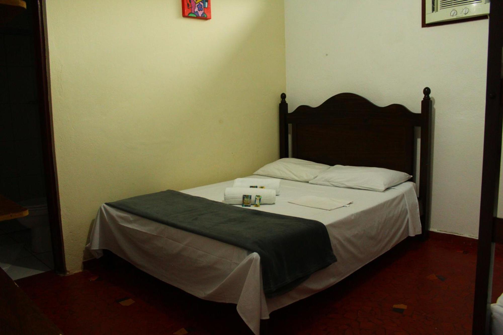 Hotel Bem Te VI Ubatuba Zewnętrze zdjęcie