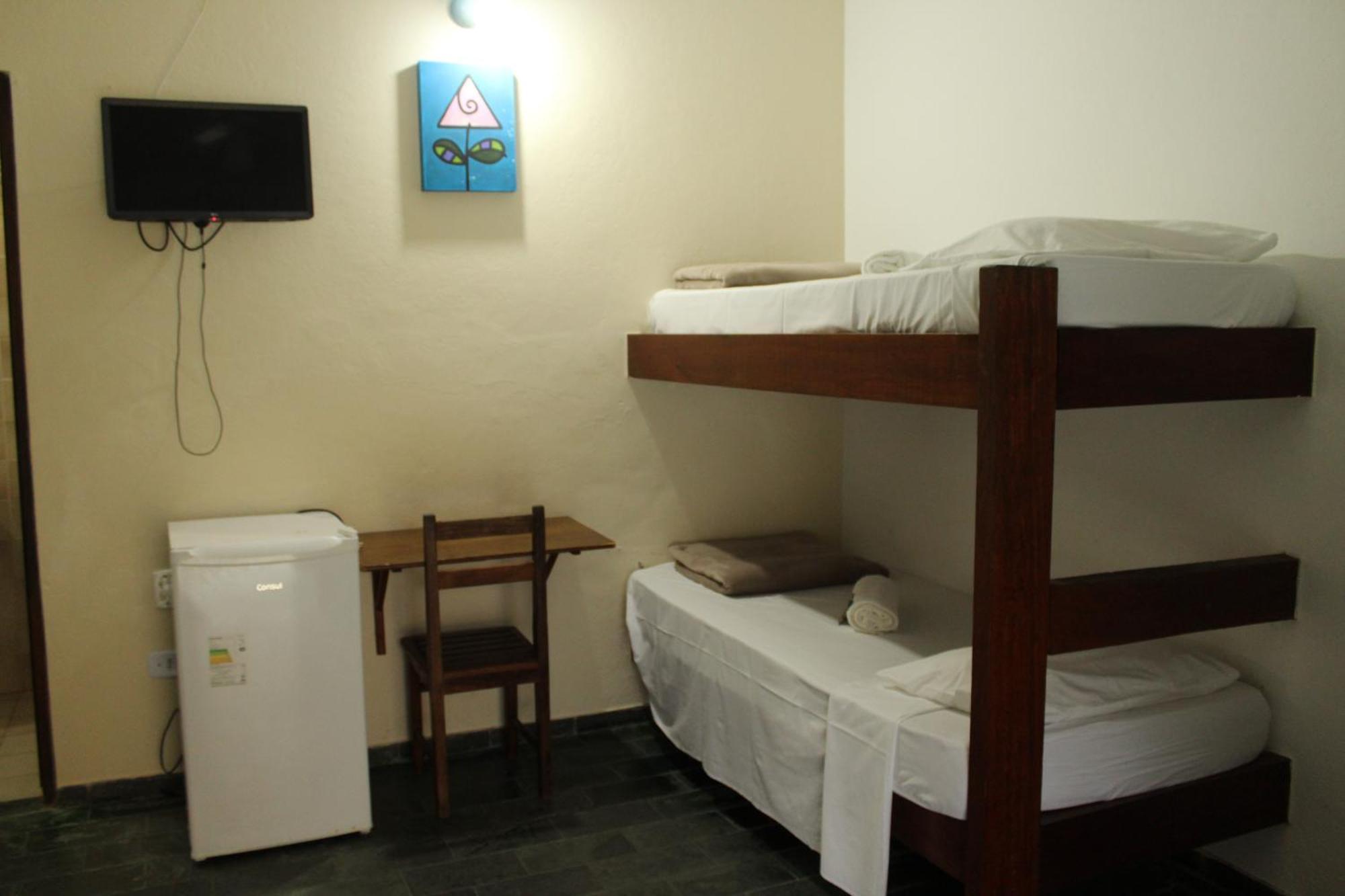 Hotel Bem Te VI Ubatuba Zewnętrze zdjęcie